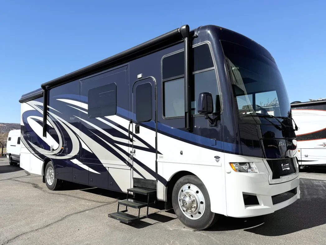 Newmar RVs For Sale | Transwest