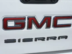 2026 GMC Sierra 2500HD Pro | Thumbnail Photo 9 of 24