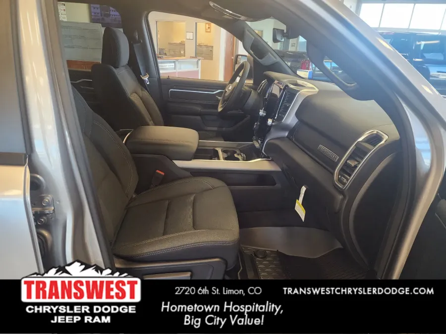 2026 RAM 1500 Big Horn | Photo 18 of 25