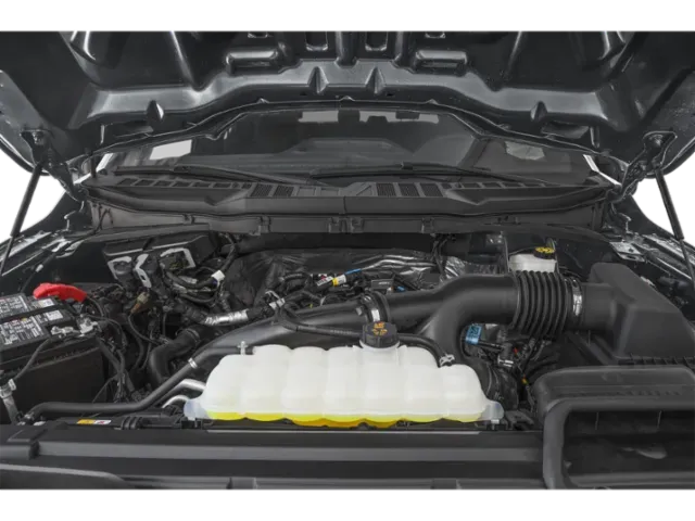 2025 Ford F-150 | Photo 8 of 13