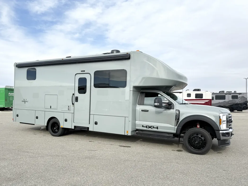 2026 Renegade Veracruz 32VDS 