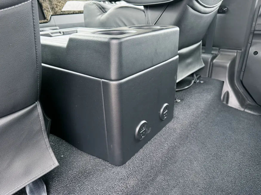 2025 Freightliner M2 106 Plus Summit Hauler | Photo 11 of 22