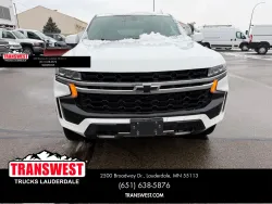 2021 Chevrolet Tahoe Police | Thumbnail Photo 6 of 12