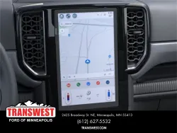 2025 Ford Ranger | Thumbnail Photo 14 of 22