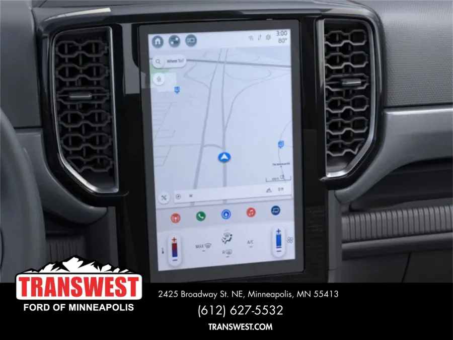 2025 Ford Ranger | Photo 14 of 22