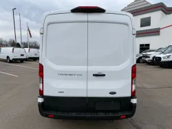 2023 Ford Transit-250 Base | Thumbnail Photo 12 of 20