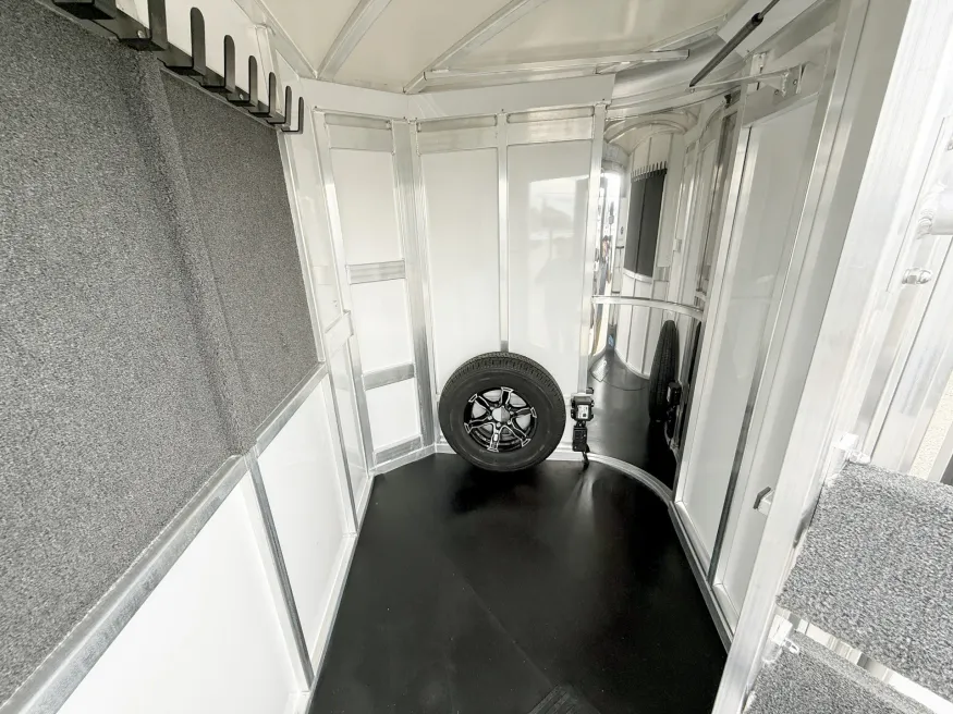 2026 Cimarron Norstar 3HBP | Photo 5 of 16