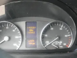 2014 Mercedes Benz Sprinter | Thumbnail Photo 9 of 13