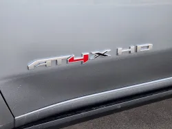 2026 GMC Sierra 2500HD AT4X | Thumbnail Photo 7 of 24