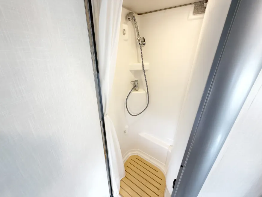 2026 Winnebago EKKO 23B | Photo 11 of 22