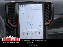 2025 Ford Ranger | Thumbnail Photo 14 of 22