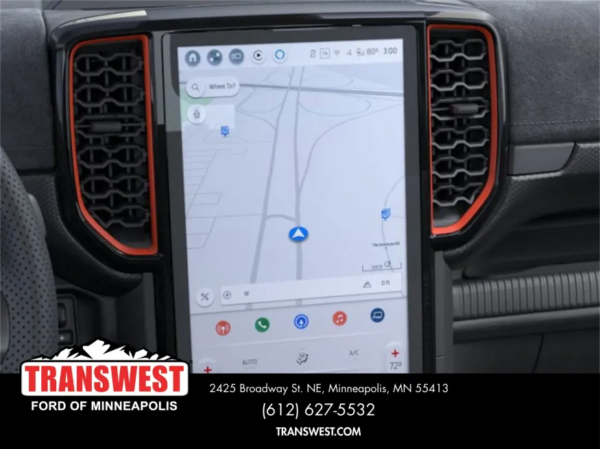 2025 Ford Ranger | Photo 14 of 22