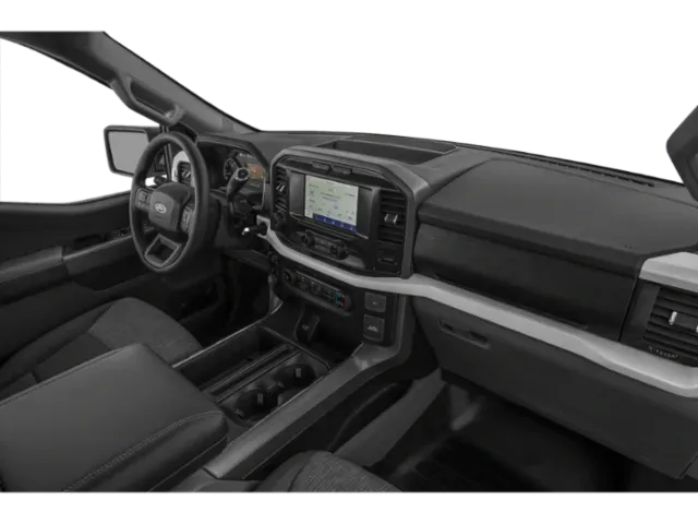 2022 Ford F-150 | Photo 11 of 13