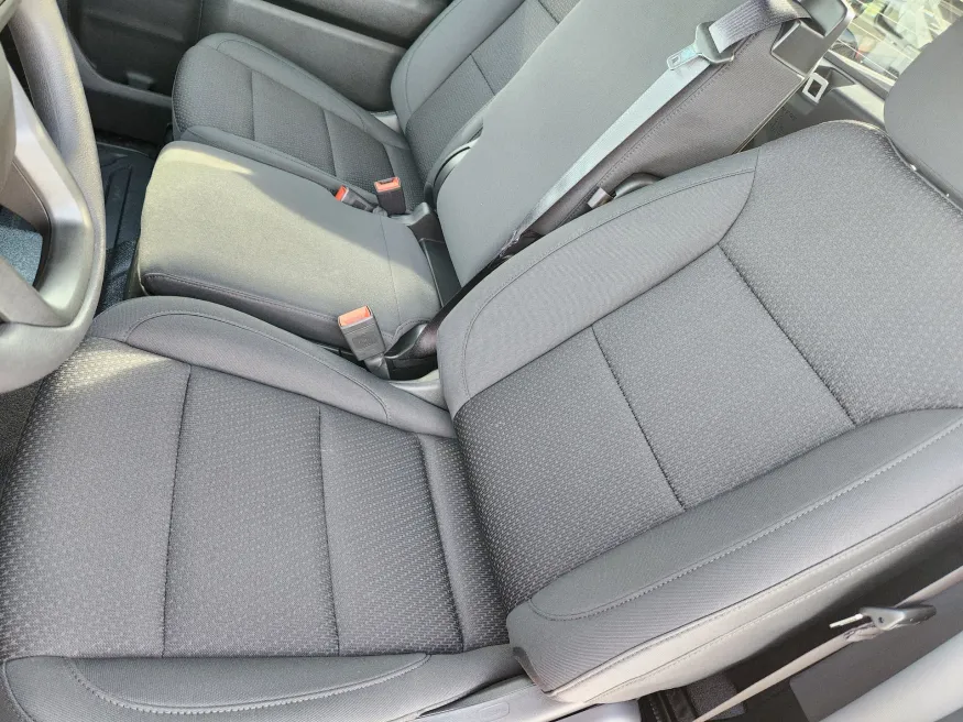 2026 GMC Sierra 1500 Pro | Photo 8 of 20