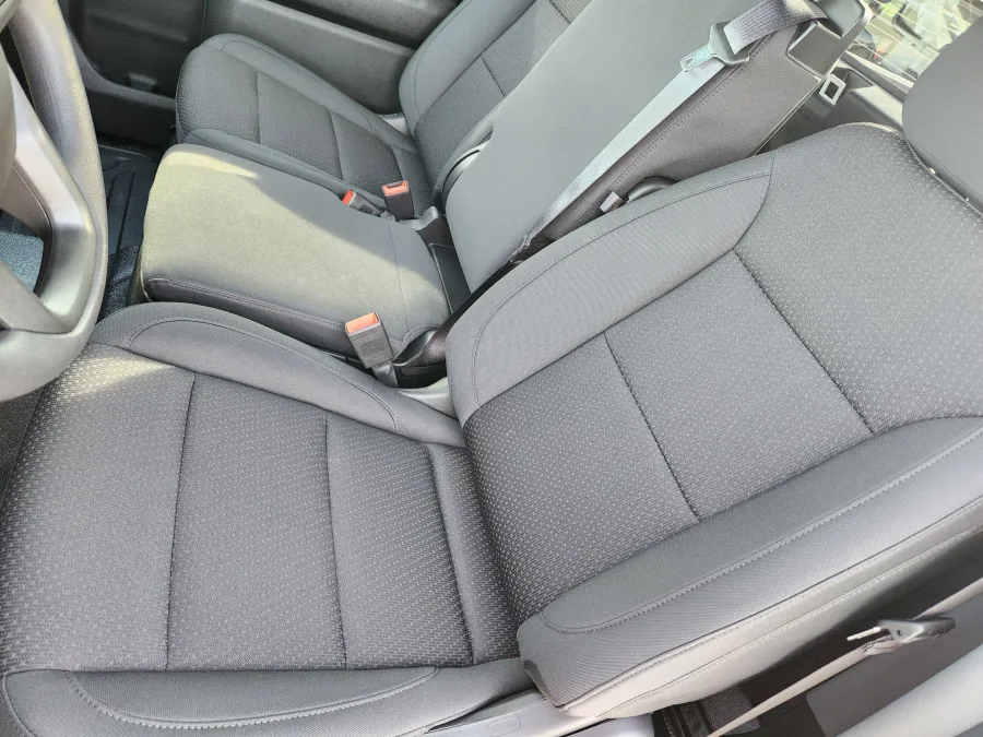 2026 GMC Sierra 1500 Pro | Photo 8 of 20