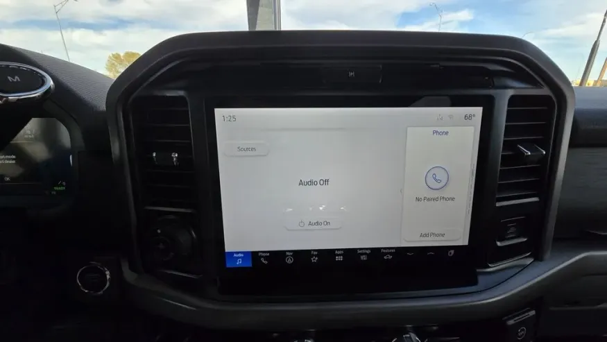 2025 Ford F-150 | Photo 33 of 42