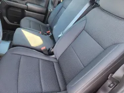 2026 GMC Sierra 2500HD Pro | Thumbnail Photo 8 of 21