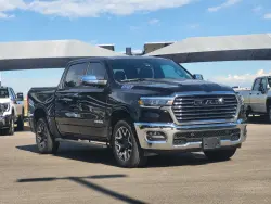 2025 RAM 1500 Laramie | Thumbnail Photo 2 of 24