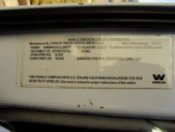 2018 Western Star 4700 | Thumbnail Photo 22 of 22