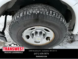 2021 Chevrolet Express 2500 Work Van | Thumbnail Photo 17 of 20