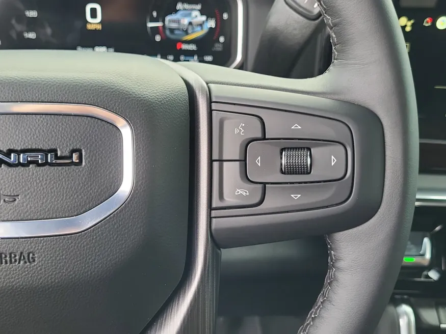 2026 GMC Sierra 2500HD Denali Ultimate | Photo 12 of 23