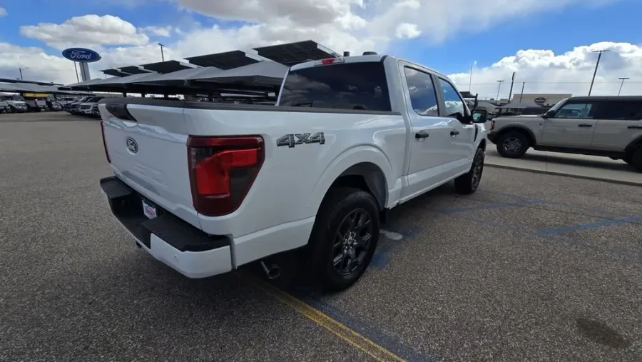 2026 Ford F-150 | Photo 6 of 29