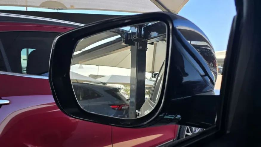 2022 Jeep Grand Cherokee L | Photo 12 of 36