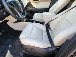 2021 Tesla Model X | Thumbnail Photo 7 of 31