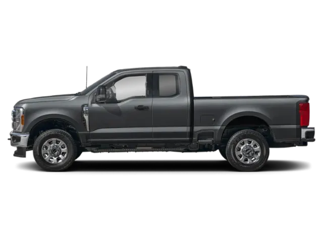 2026 Ford Super Duty F-250 | Photo 2 of 12