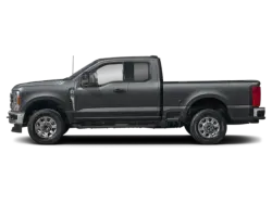 2026 Ford Super Duty F-250 | Thumbnail Photo 2 of 12