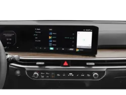 2024 Kia Sorento | Thumbnail Photo 6 of 13