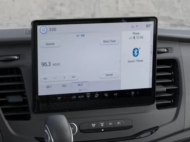 2026 Ford Transit-350 | Photo 14 of 21