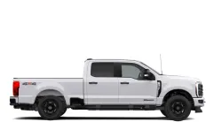 2026 Ford Super Duty F-250 | Thumbnail Photo 4 of 8