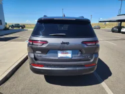 2024 Jeep Grand Cherokee L Altitude X | Thumbnail Photo 6 of 28