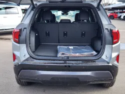 2026 GMC Terrain AT4 | Thumbnail Photo 22 of 23