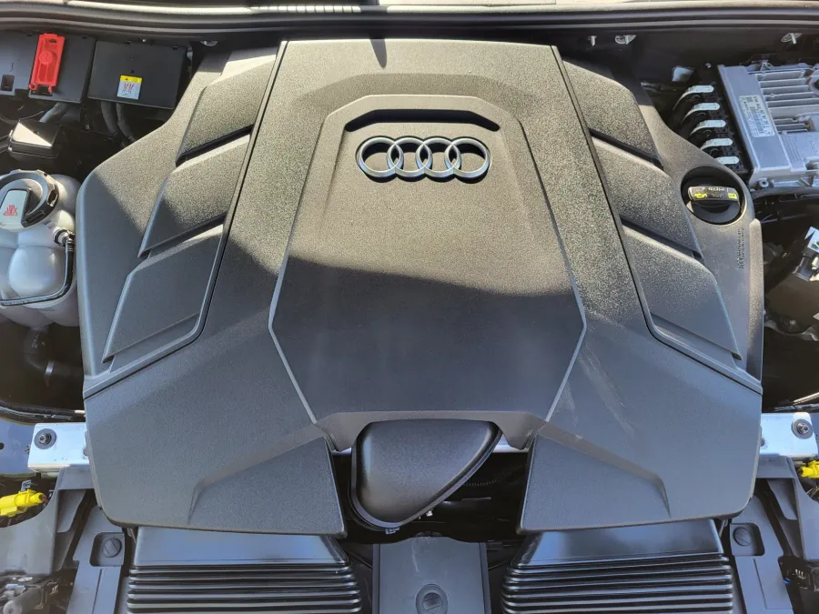 2020 Audi Q7 Premium Plus | Photo 24 of 26