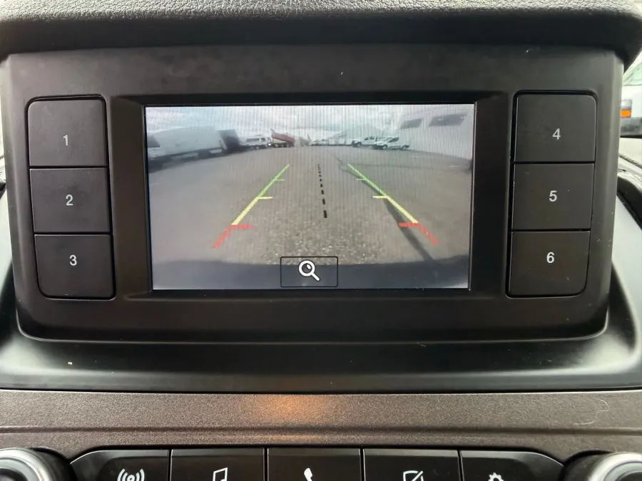 2023 Ford Transit Connect XL | Photo 6 of 20