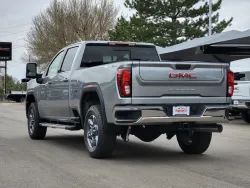 2026 GMC Sierra 2500HD SLE | Thumbnail Photo 4 of 24