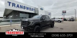 2024 GMC Sierra 1500 | Thumbnail Photo 32 of 32