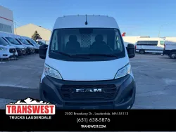 2023 RAM ProMaster 2500 High Roof | Thumbnail Photo 17 of 20