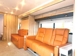 2026 Winnebago Navion 24D | Thumbnail Photo 6 of 24