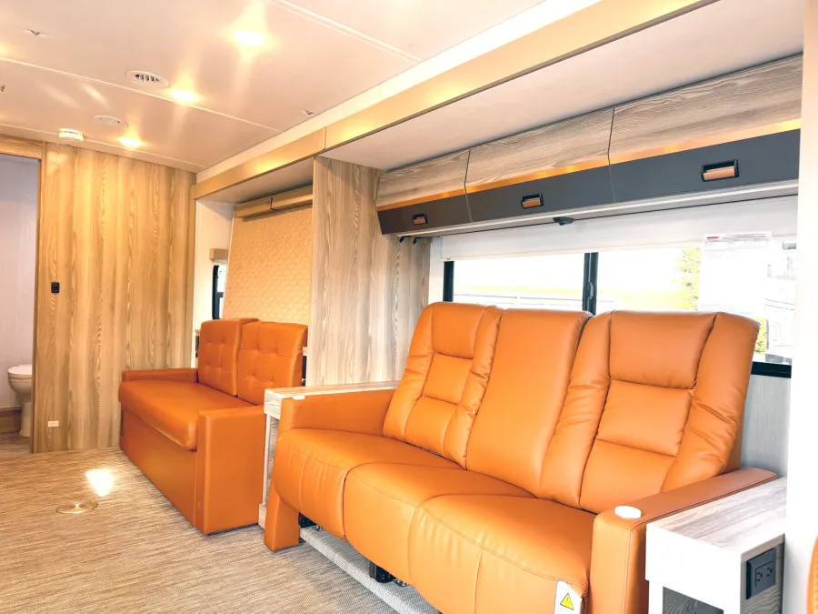 2026 Winnebago Navion 24D | Photo 6 of 24