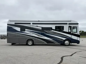 2026 Newmar Ventana 3512