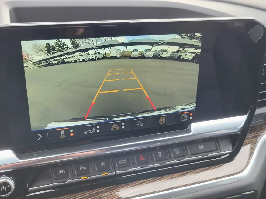 2026 GMC Sierra 1500 Elevation | Photo 16 of 24