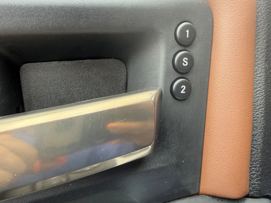 2022 RAM 3500 Longhorn | Photo 17 of 23