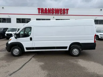 2023 RAM Promaster