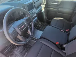 2026 GMC Sierra 2500HD Pro | Thumbnail Photo 11 of 26