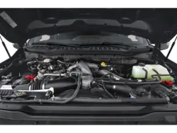 2026 Ford Super Duty F-350 | Thumbnail Photo 8 of 13