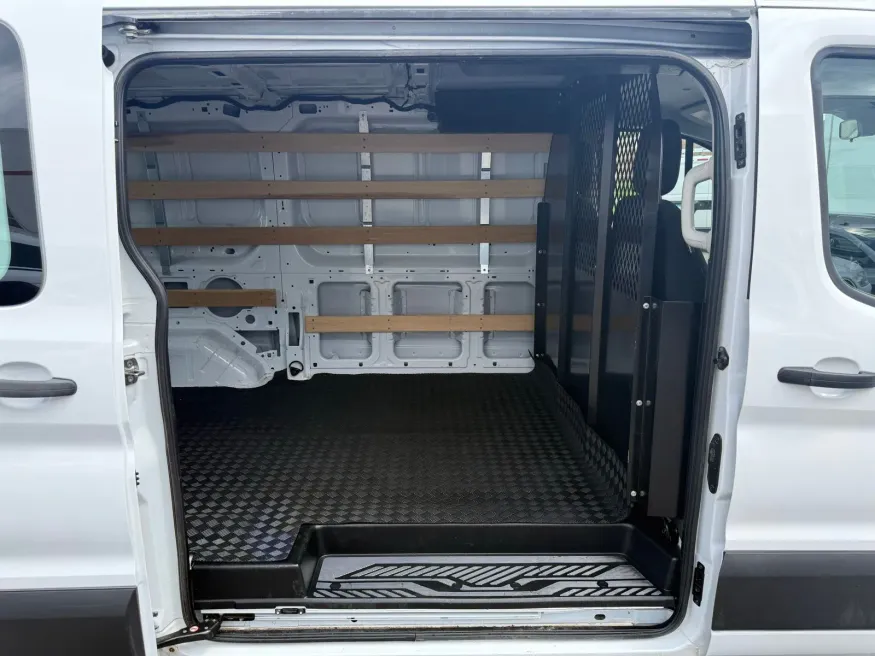 2024 Ford Transit-250 Base | Photo 10 of 21