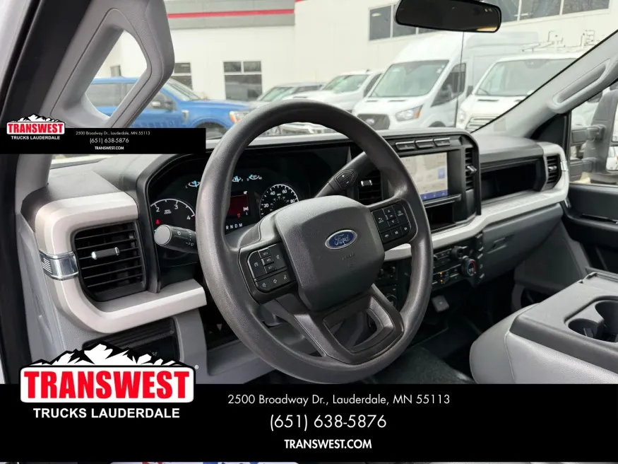 2024 Ford Super Duty F-250 XL | Photo 3 of 20